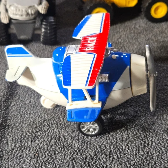 Monster Truck Show Bundle - Picture 17 of 17